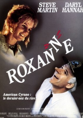 Roxanne (1987)