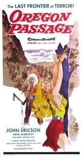 Oregon Passage (1957)