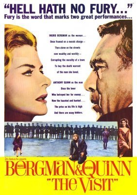 The Visit (1964)