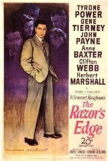 The Razor's Edge (1946)