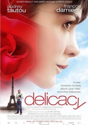 La délicatesse / Επιστροφή στον Έρωτα (2011)