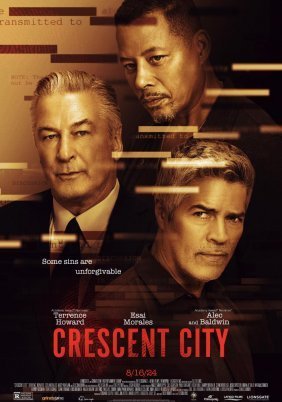Crescent City (2024)