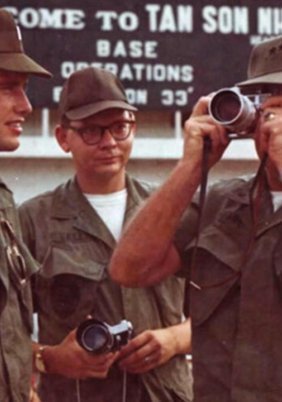 Snapshots of History (2018)