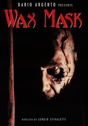 Μουσείο Κέρινων Ομοιωμάτων / The Wax Mask / M.D.C. - Maschera di cera (1997)