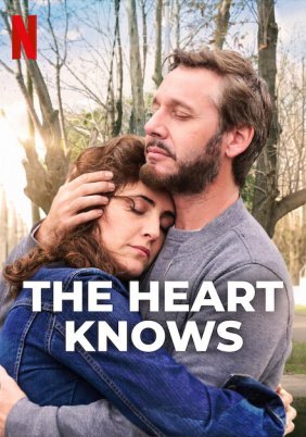 The Heart Knows / Corazón delator (2025)