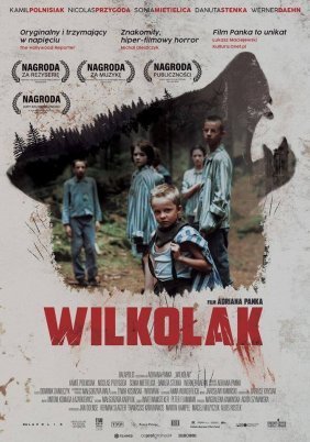 Werewolf / Wilkolak (2018)