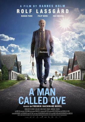 Ο κύριος Όβε / A Man Called Ove / En man som heter Ove (2015)