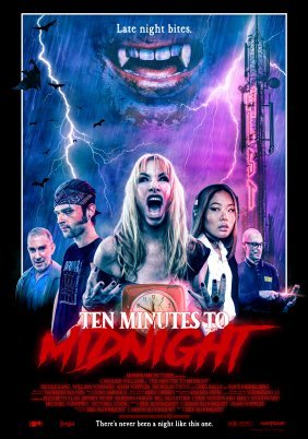 Ten Minutes to Midnight (2020)