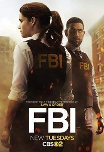 FBI (2018)