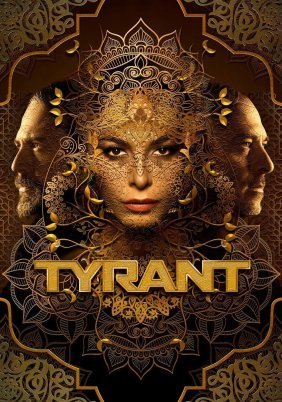 Tyrant (2014)