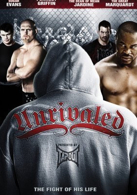 Unrivaled (2010)