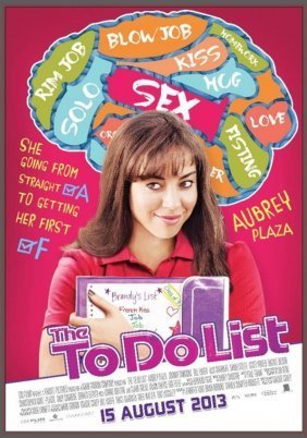 The To Do List (2013)