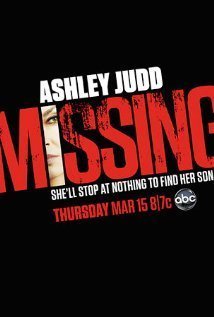 Missing (TV Series 2012)