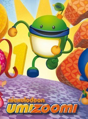 Team Umizoomi (2010) Tv Series