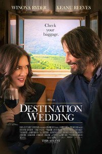 Destination Wedding (2018)