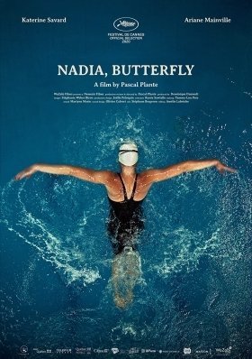 Nadia, Butterfly (2020)