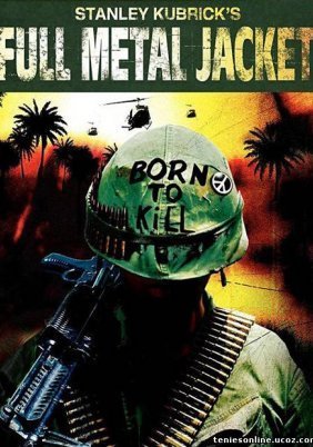 Full Metal Jacket (1987)