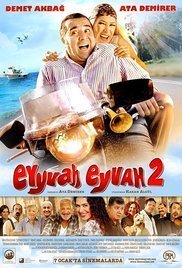 Eyyvah Eyvah 2 (2011)