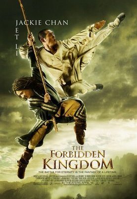 The Forbidden Kingdom / Το απαγορευμένο βασίλειο (2008)