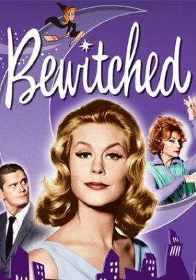 Bewitched (1964)