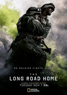 The Long Road Home (2017)