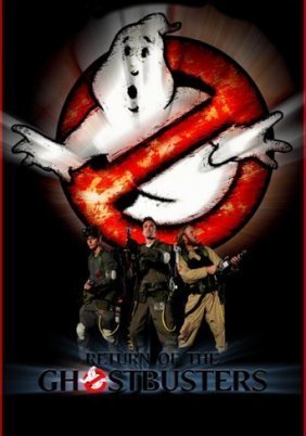 Return of the Ghostbusters (2007)