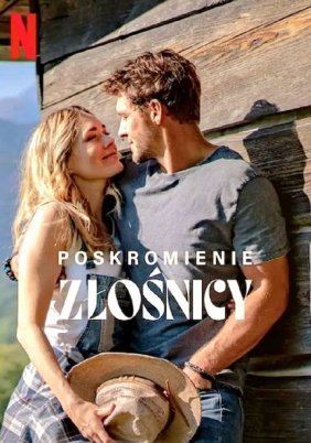 The Taming of the Shrewd / Poskromienie zlosnicy (2022)