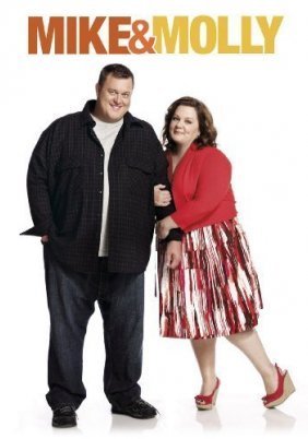 Mike & Molly (2010)