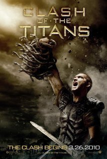 Clash of the Titans / Η τιτανομαχία (2010)