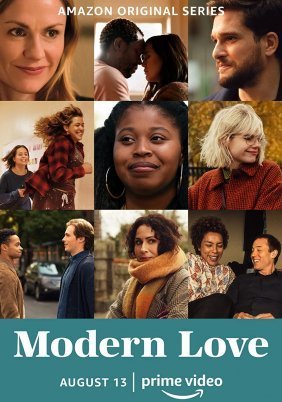 Modern Love (2019)