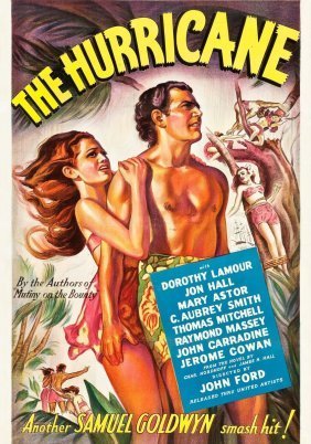 The Hurricane (1937)