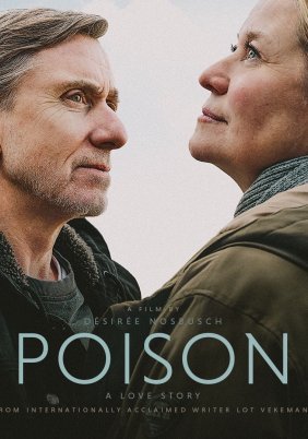 Poison (2024)