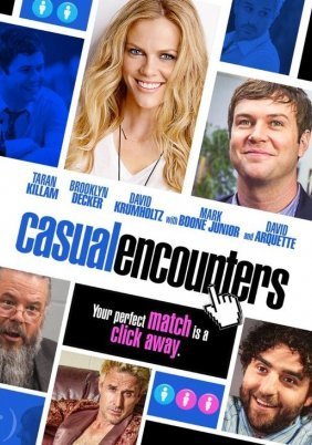 Casual Encounters (2016)