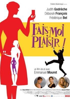 Please Please Me / Fais-Moi Plaisir! (2009)