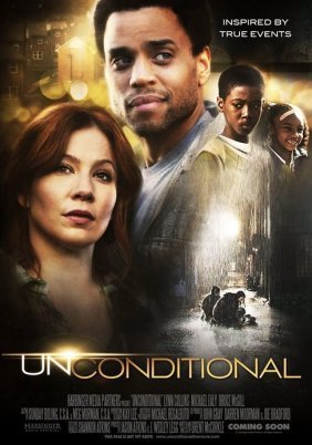 Unconditional (2012)