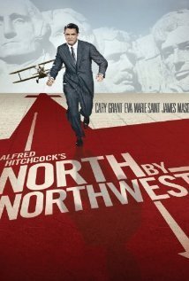 Στη σκιά των τεσσάρων γιγάντων / North by Northwest (1959)