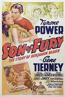 Son of Fury: The Story of Benjamin Blake (1942)