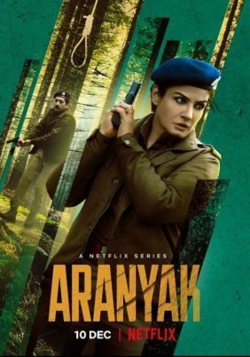 Aranyak (2021)