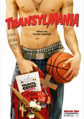 Transylmania (2009)