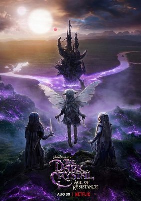 The Dark Crystal: Age of Resistance (2019)