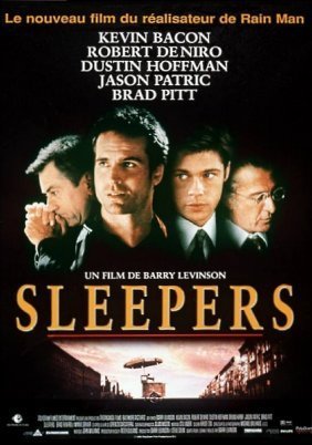 Sleepers (1996)