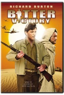 Bitter Victory (1957)
