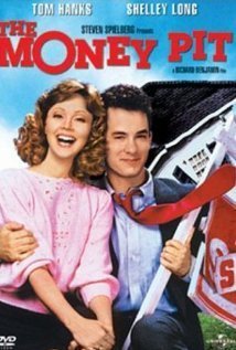 The Money Pit / Το κελεπούρι (1986)