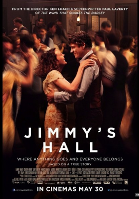 Jimmy's Hall (2014)