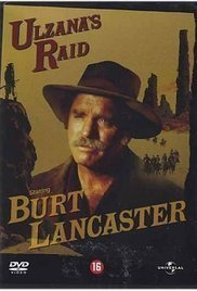 Ulzana's Raid (1972)