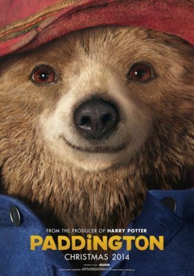 Paddington / Πάντινγκτον (2014)