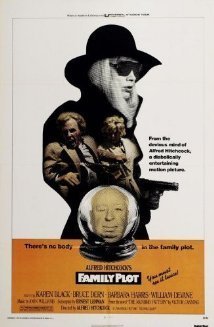 Family Plot (1976)