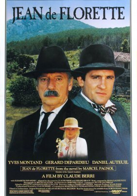 Jean de Florette / Ζαν ντε Φλορέτ (1986)