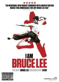 I Am Bruce Lee Documentary
