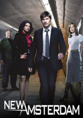 New Amsterdam (2008)